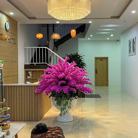 Green Hotel Cao Bang Exterior photo