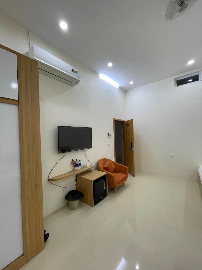 Green Hotel Cao Bang Exterior photo